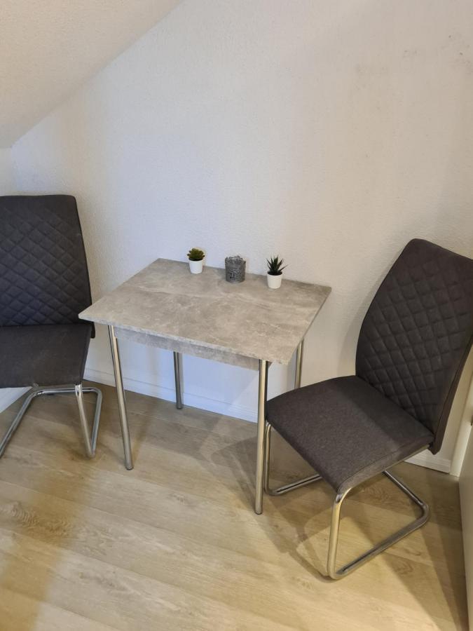 Ferienwohnung Ohanna Goslar Exteriér fotografie