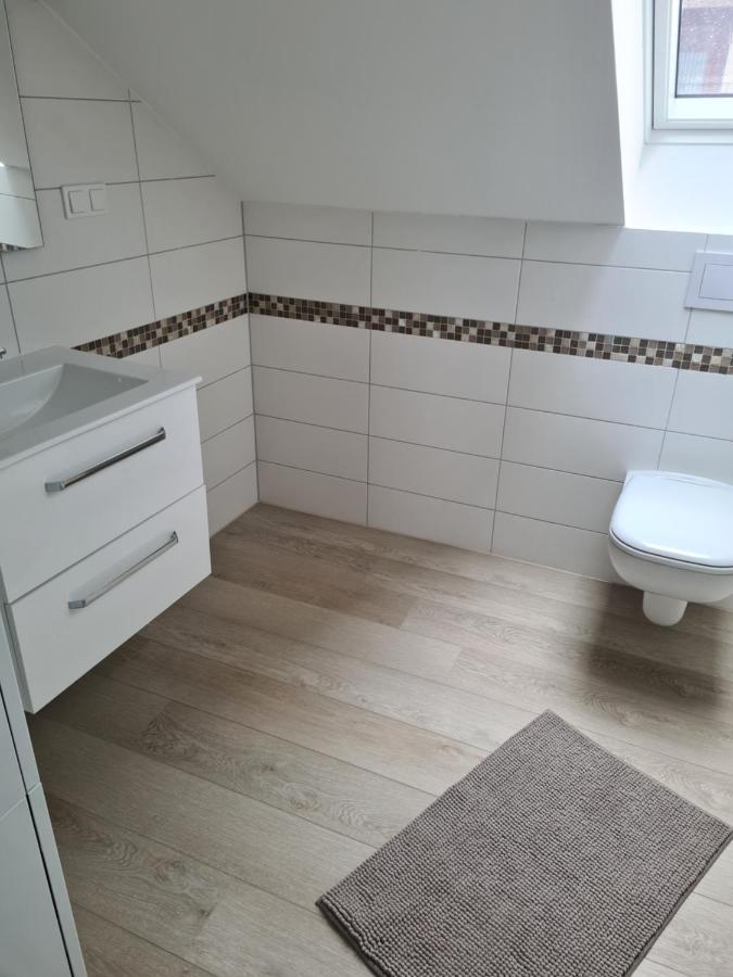 Ferienwohnung Ohanna Goslar Exteriér fotografie